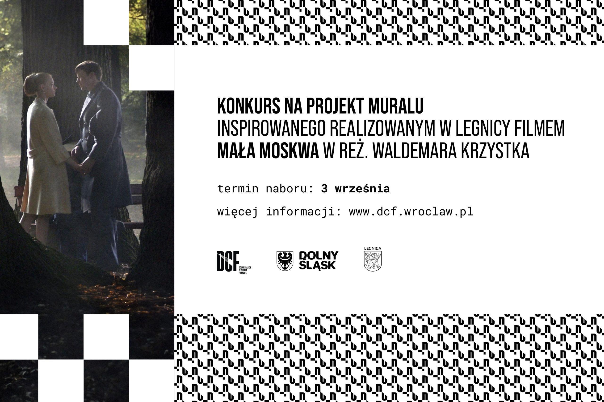 konkurs MAŁA MOSKWA slajder